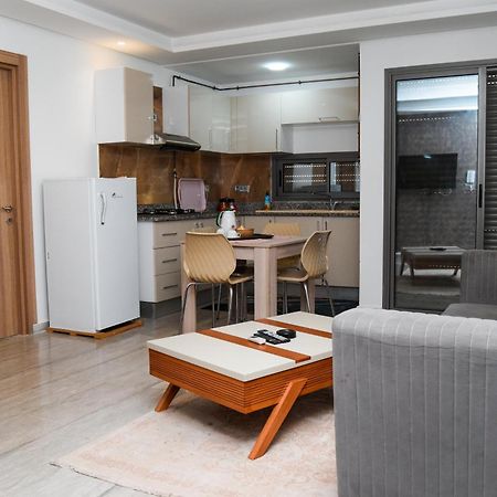 Residence Mami Gabes Luaran gambar