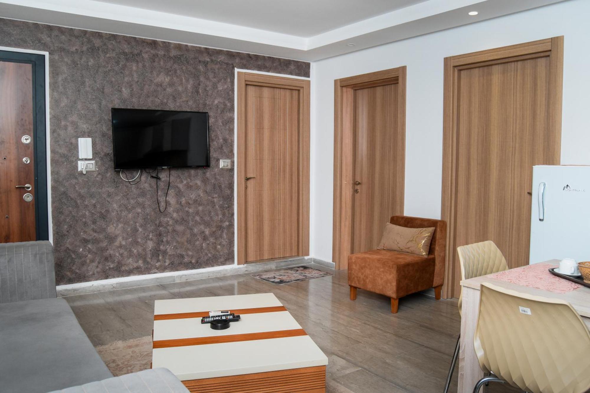 Residence Mami Gabes Luaran gambar