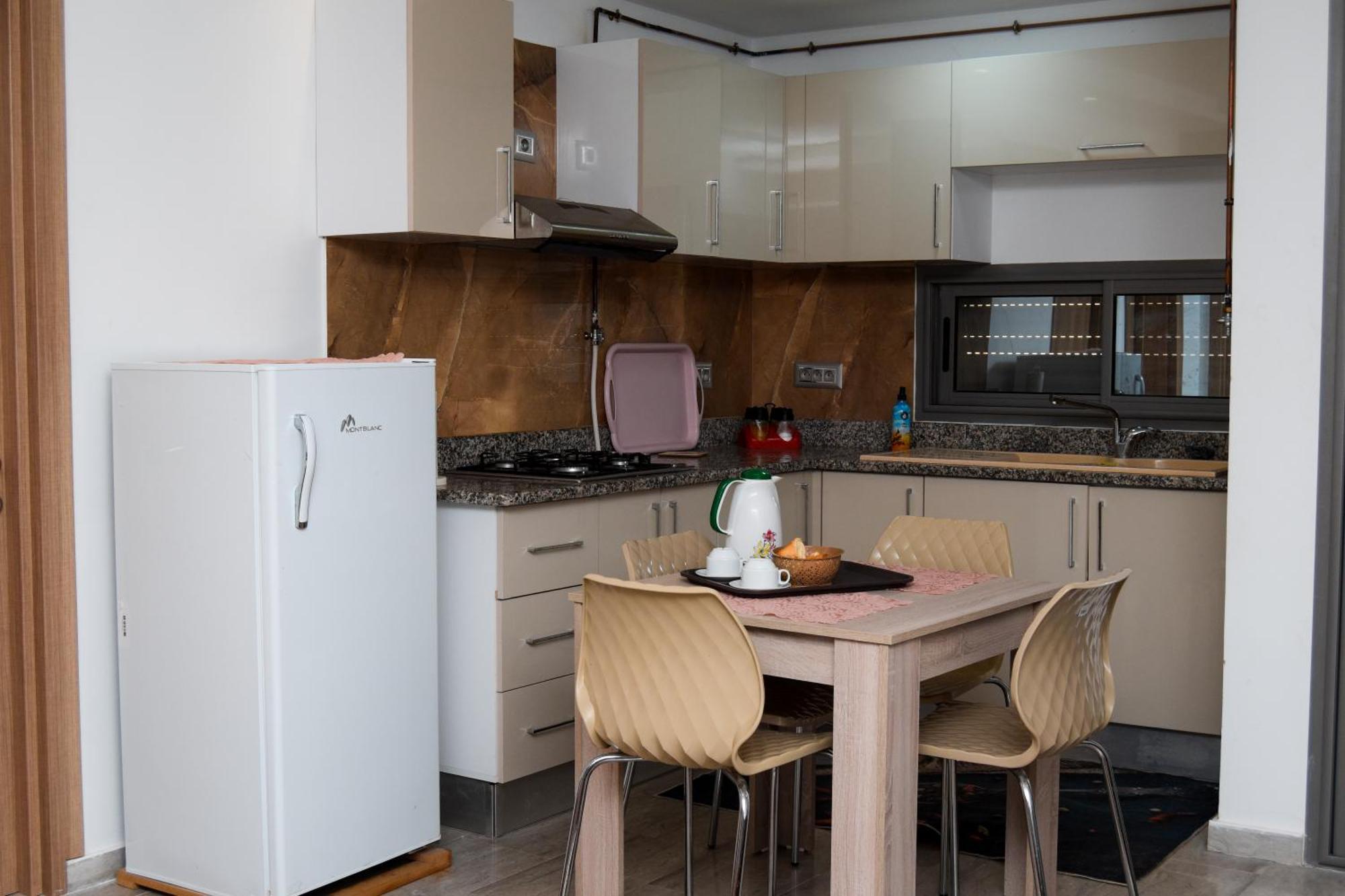 Residence Mami Gabes Luaran gambar