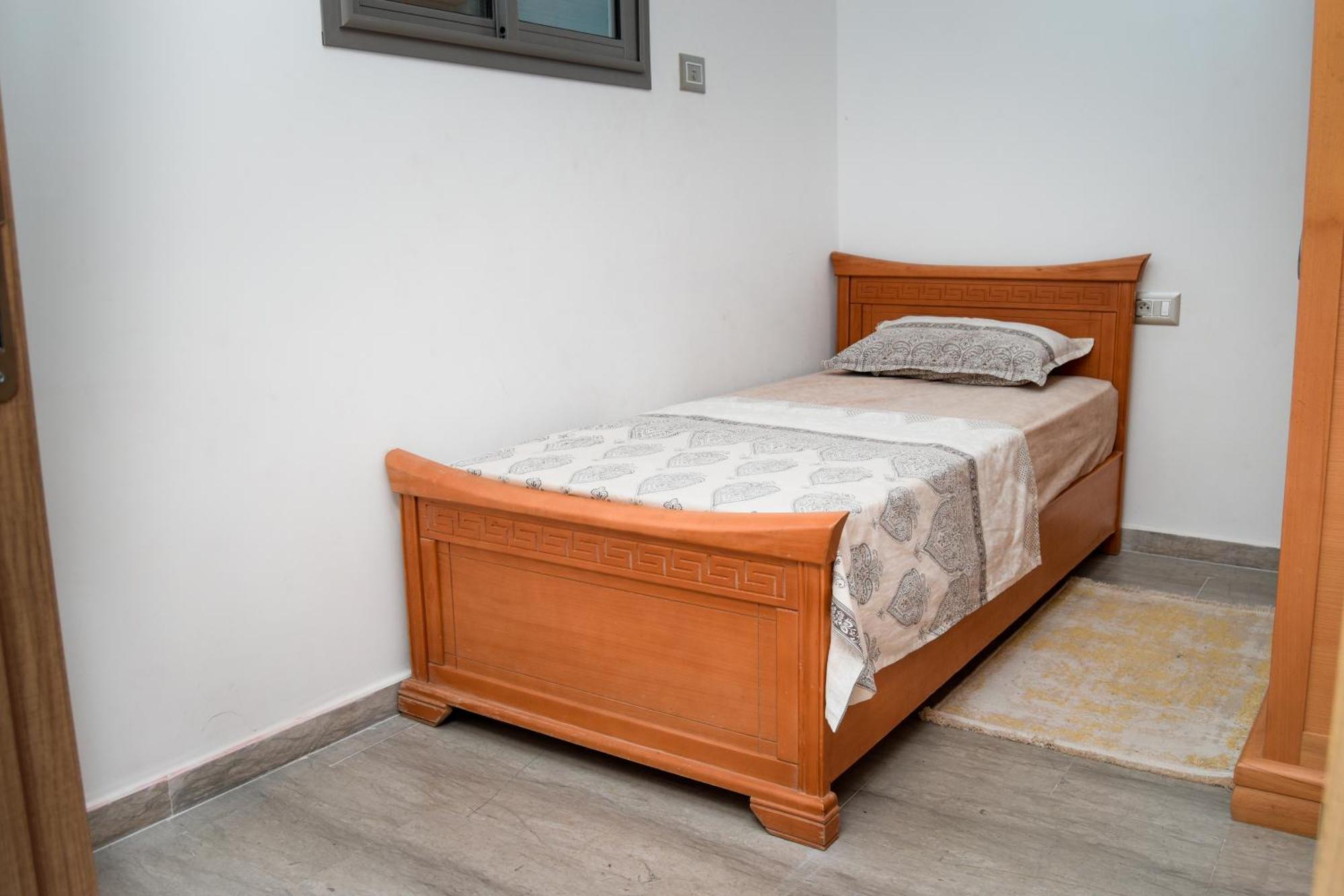 Residence Mami Gabes Luaran gambar
